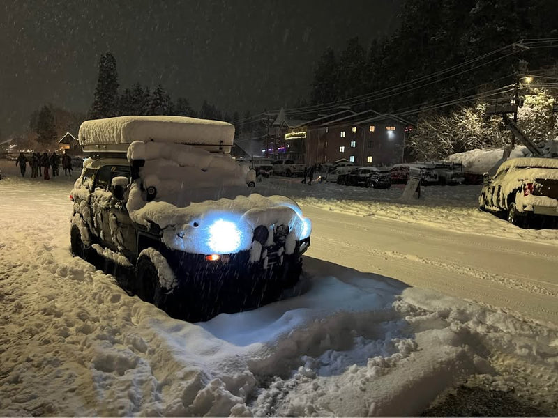 2008 Toyota FJ Cruiser in Seattle, WA (photo 3) — photo 3