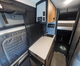 2025 Winnebago REVEL 44E low Miles in Mesa, AZ (photo 9)