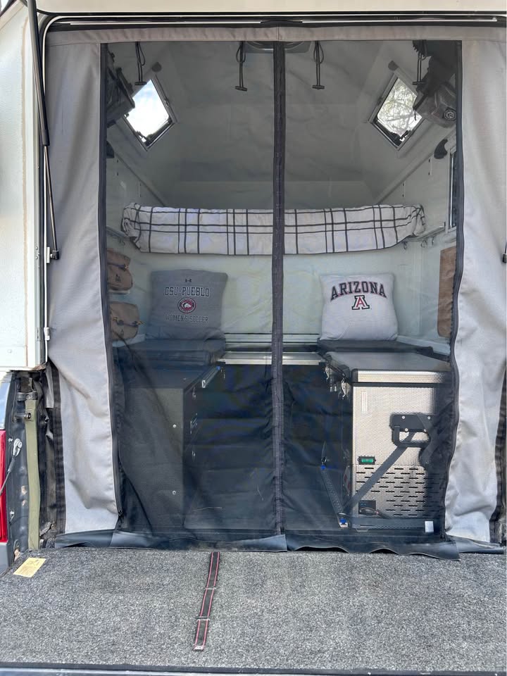 2024 Overland Truck Camper / Topper in Tucson, AZ (photo 2) — photo 2