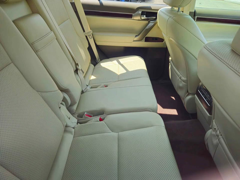 2019 Lexus GX · GX 460 Luxury Sport Utility 4D in Austin, TX (photo 7) — photo 7