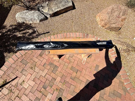 Rhino Rack 270 degree Compact Batwing Canopy for Passenger Side in Tucson, AZ (photo 1)