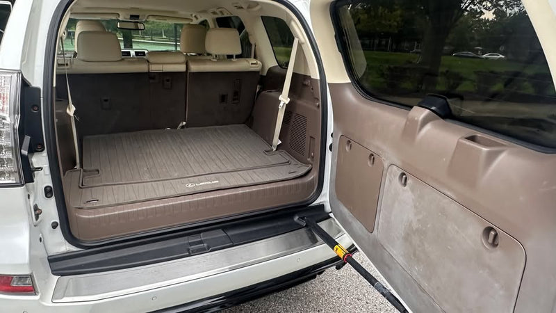 2018 Lexus GX460 in Crofton, MD (photo 8) — photo 8