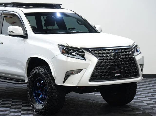 2023 Lexus GX 460 (photo 9) — photo 9