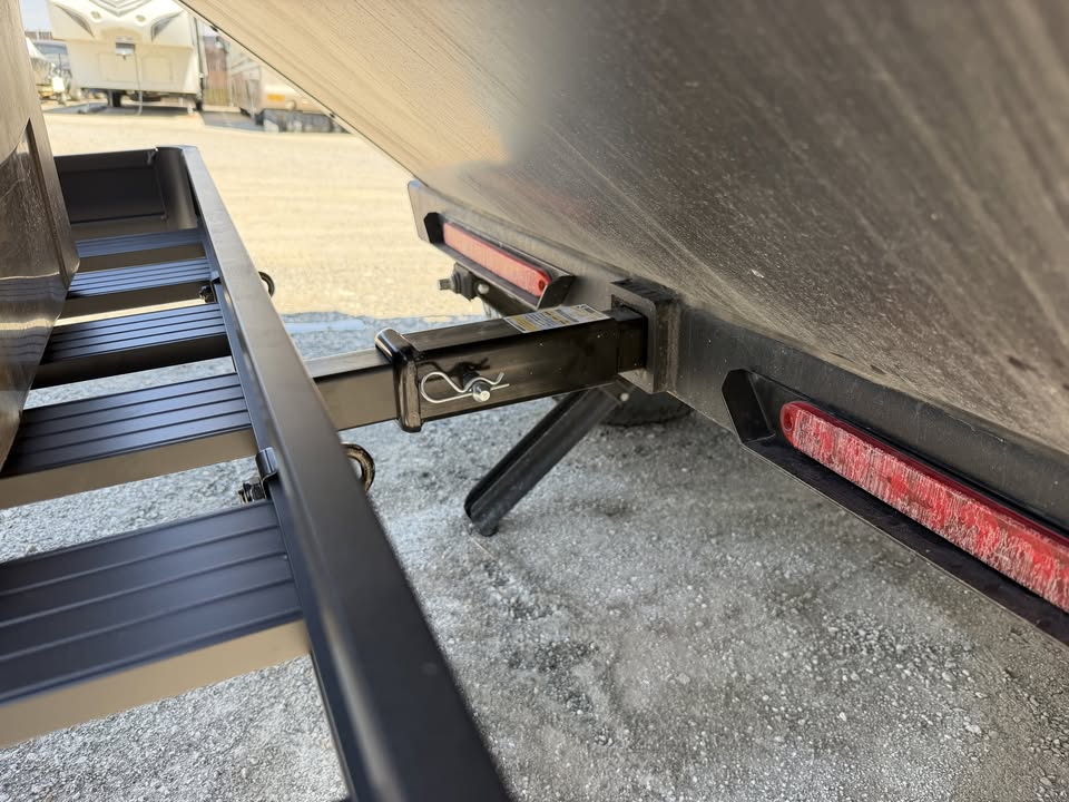 2021 Off Grid Trailers Expedition 2.0 in Reno, NV (photo 11) — photo 11