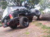2001 Jeep Cherokee · Sport 4D in Vancouver, WA (photo 7)