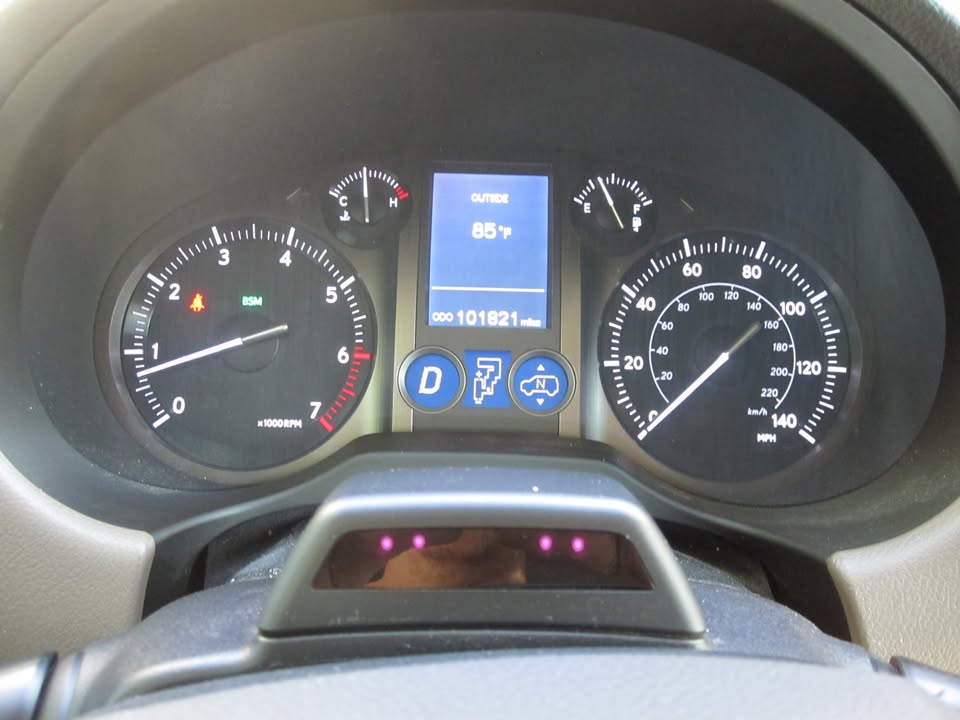 2018 Lexus GX460 in Chandler, AZ (photo 11) — photo 11