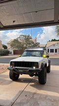 2001 Jeep Cherokee · Classic Sport Utility 4D