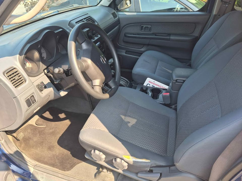 2004 Nissan Exterra (photo 10) — photo 10