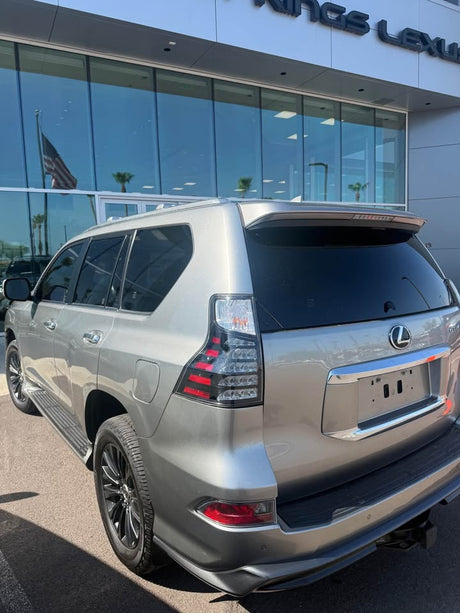 2023 Lexus GX · GX 460 Premium Sport Utility 4D in Mesa, AZ (photo 3)