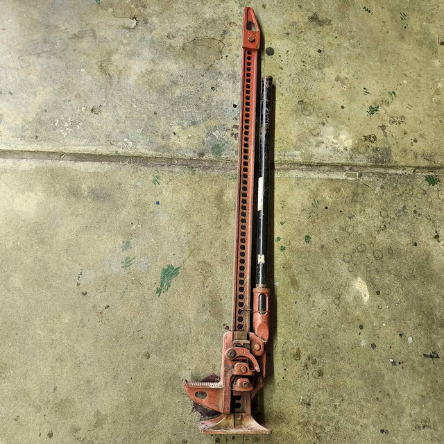 Hi Lift Jack in Loveland, CO (photo 1)