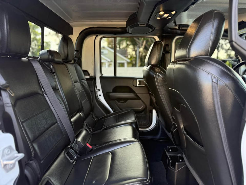 2022 Jeep Gladiator Overland in Paramount, CA (photo 10) — photo 10