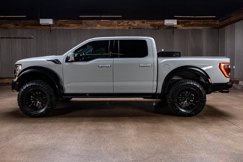 2023 Ford F-150 Raptor R (photo 10) — photo 10