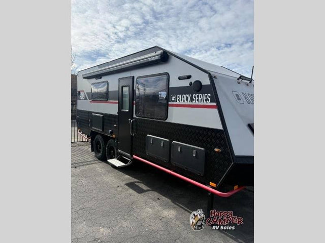 2022 Black Series Camper HQ19 — photo 3
