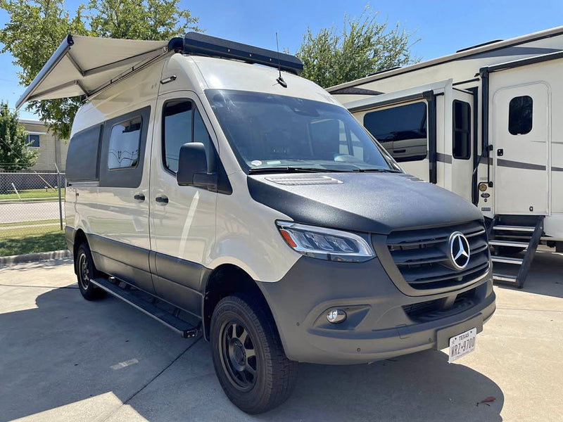 2023 WINNEBAGO REVEL 44E- 26K MILES 144”/SPRINTER B VAN/OFFROAD/4x4 in Latham, NY (photo 1) — photo 1
