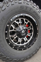 2019 Jeep Wrangler Unlimited · Rubicon Sport Utility 4D in Reno, NV (photo 8)