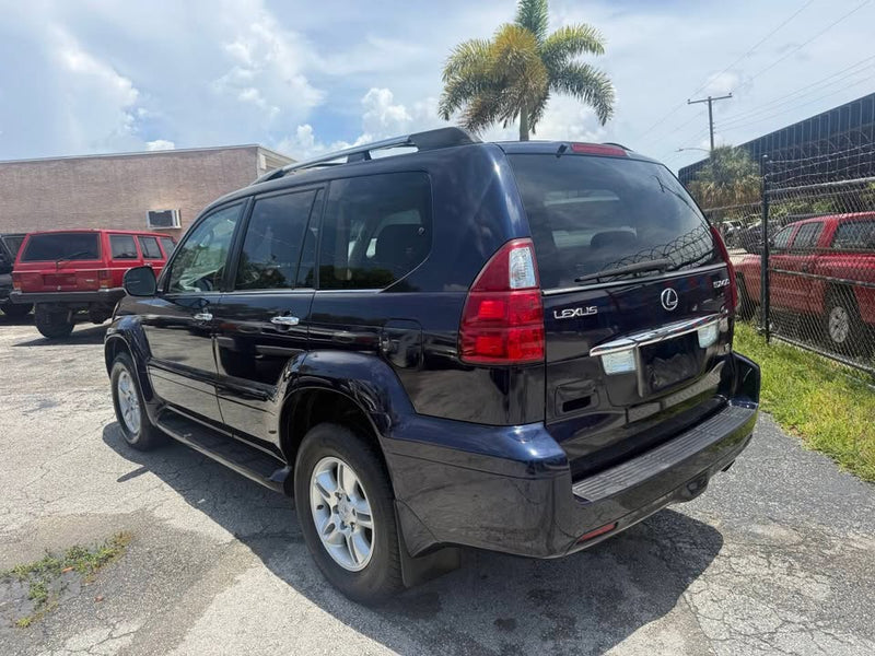 2008 Lexus GX 470 in Fort Lauderdale, FL (photo 12) — photo 12
