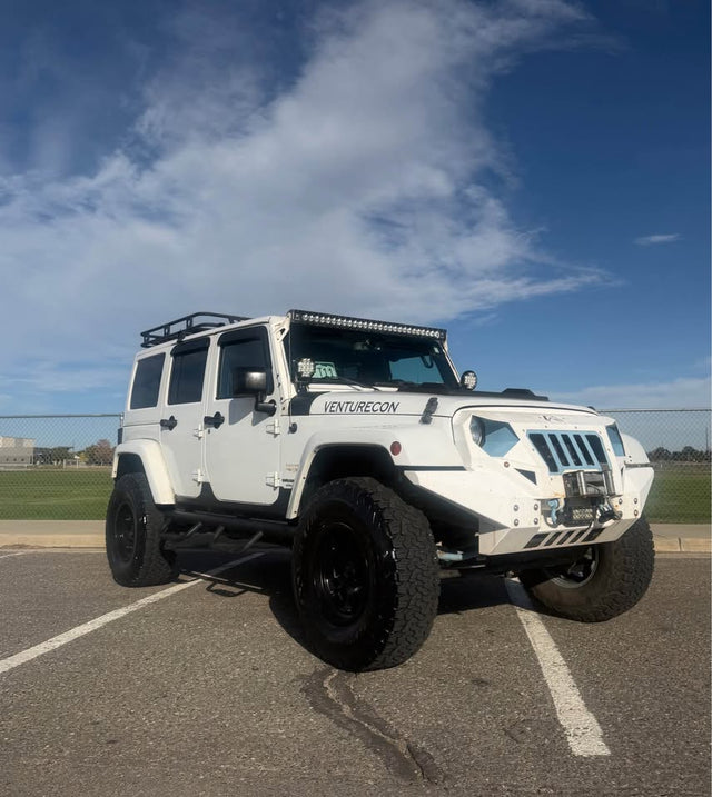 2015 Jeep Wrangler · Sahara Sport Utility 4D — photo 2