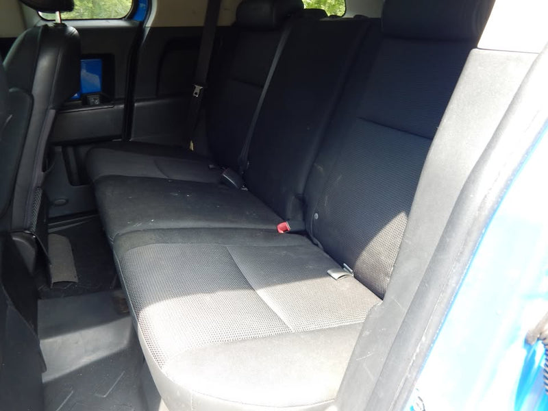 2007 Toyota FJ Cruiser in New Hope, PA (photo 10) — photo 10