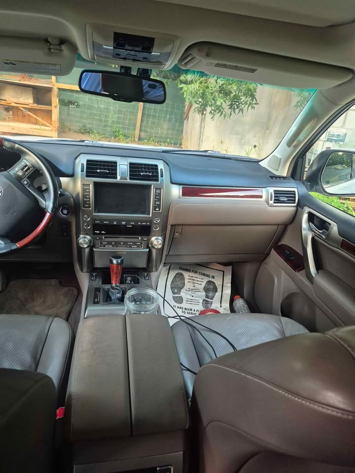 2010 Lexus GX · GX 460 Luxury Sport Utility 4D in Hoover, AL (photo 3) — photo 3