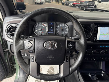 2021 Toyota Tacoma Double Cab · TRD OFF-ROAD 4X4 in Tooele, UT (photo 5)