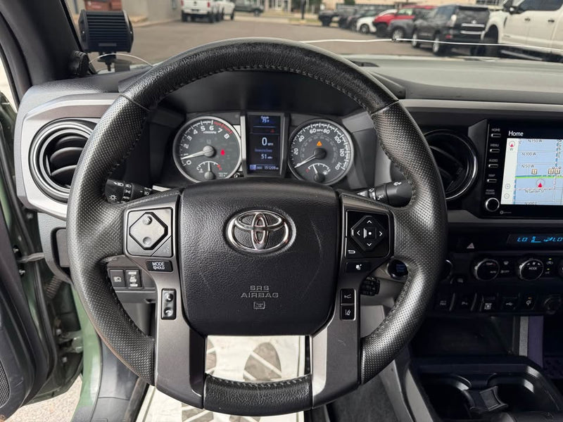 2021 Toyota Tacoma Double Cab · TRD OFF-ROAD 4X4 in Tooele, UT (photo 5) — photo 5