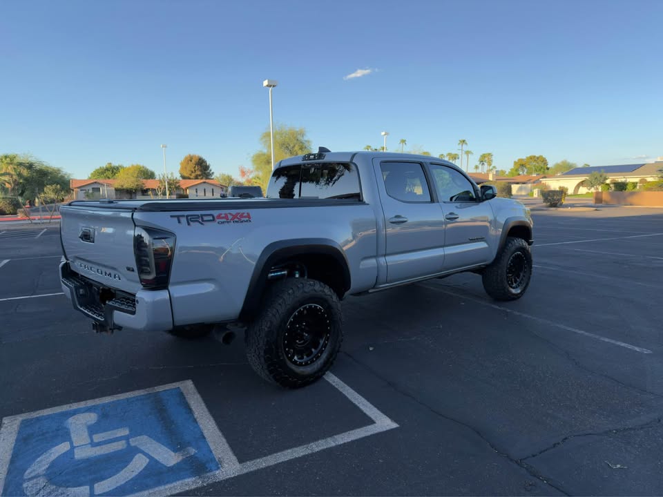 2020 Toyota Tacoma Double Cab · Trd Off-road in Phoenix, AZ (photo 5) — photo 5