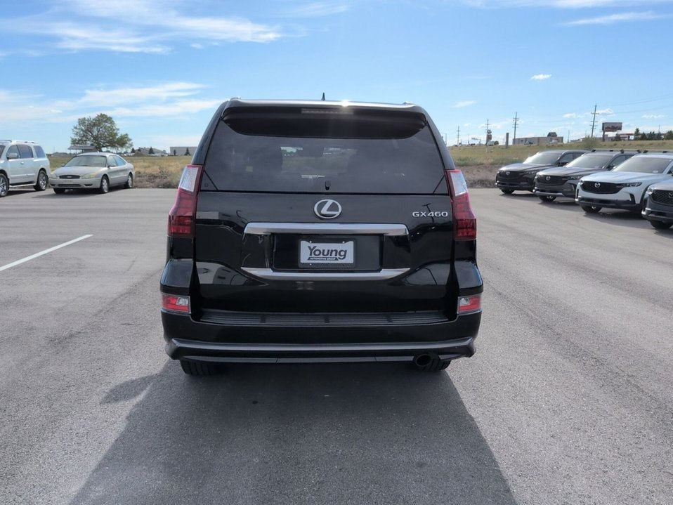 2020 Lexus GX in Ogden, UT (photo 6) — photo 6
