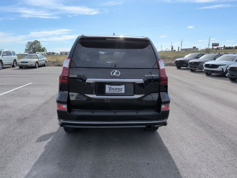 2020 Lexus GX in Ogden, UT (photo 6) — photo 6
