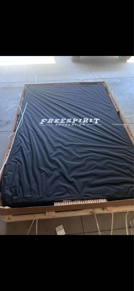 Freespirit Recreation Rooftop Tent in Ogden, UT (photo 6) — photo 6