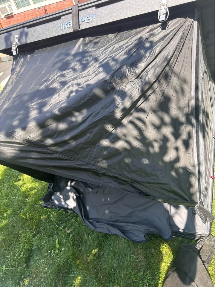 iKamper BDV Duo Roof Top Tent in Bronx, NY (photo 4) — photo 4