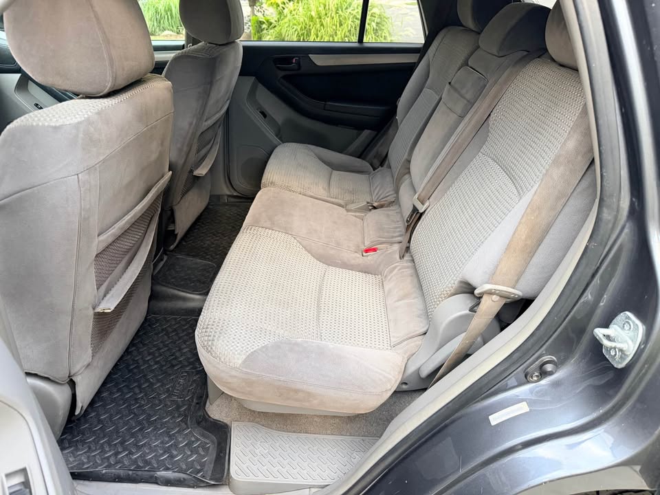 2005 Toyota 4Runner · SR5 Sport Utility 4D in South Jordan, UT (photo 7) — photo 7
