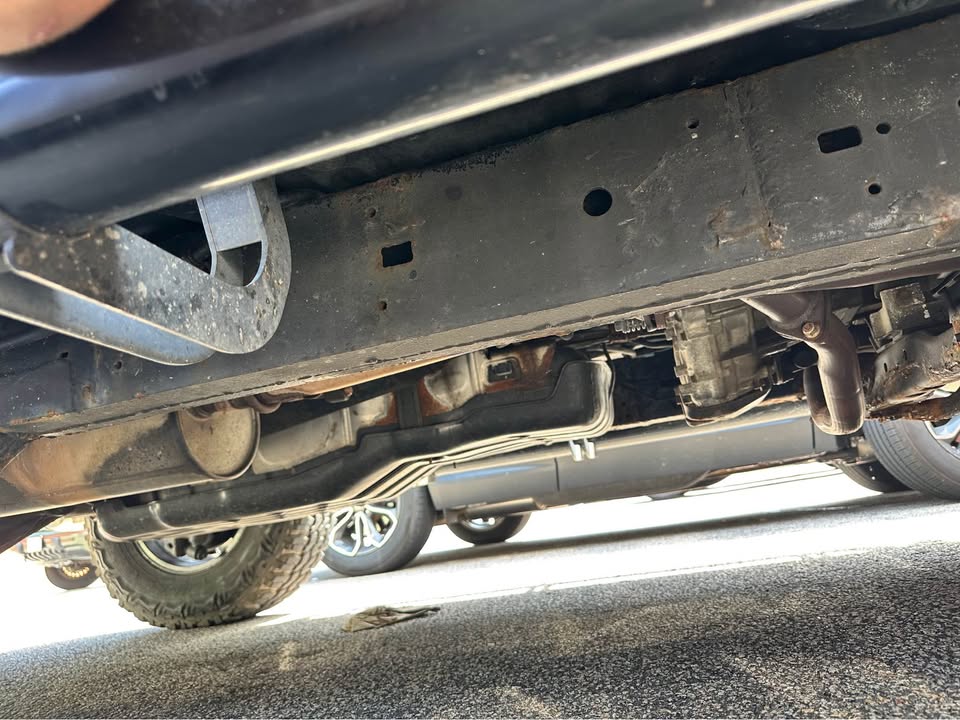 2007 Toyota FJ Cruiser · 4*4 in Stonington, CT (photo 4) — photo 4
