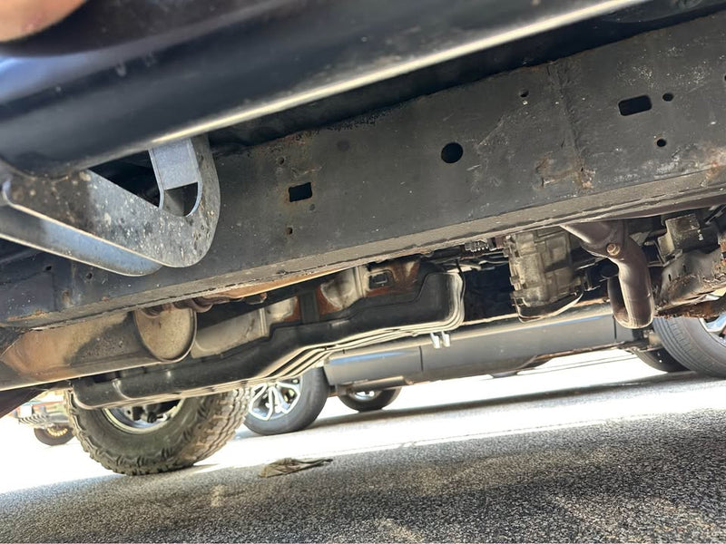 2007 Toyota FJ Cruiser · 4*4 in Stonington, CT (photo 4) — photo 4