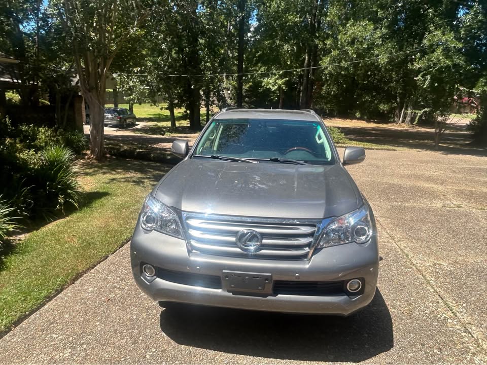 2010 Lexus GX · GX 460 Luxury Sport Utility 4D in Hattiesburg, MS (photo 3) — photo 3