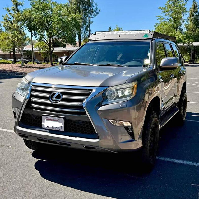 2014 Lexus GX · GX 460 Luxury Sport Utility 4D (photo 1)