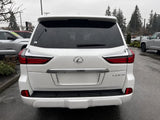 2021 Lexus LX 570 4WD in Everett, WA (photo 3)
