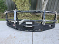 NEW ARB Deluxe Bull Bar Front Bumper for Chevrolet Chevy Silverado 1988+ 3462010