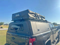 CVT (Cascadia Vehicle Tents) Mt. Rainier RTT - Rooftop Tent w/ Annex