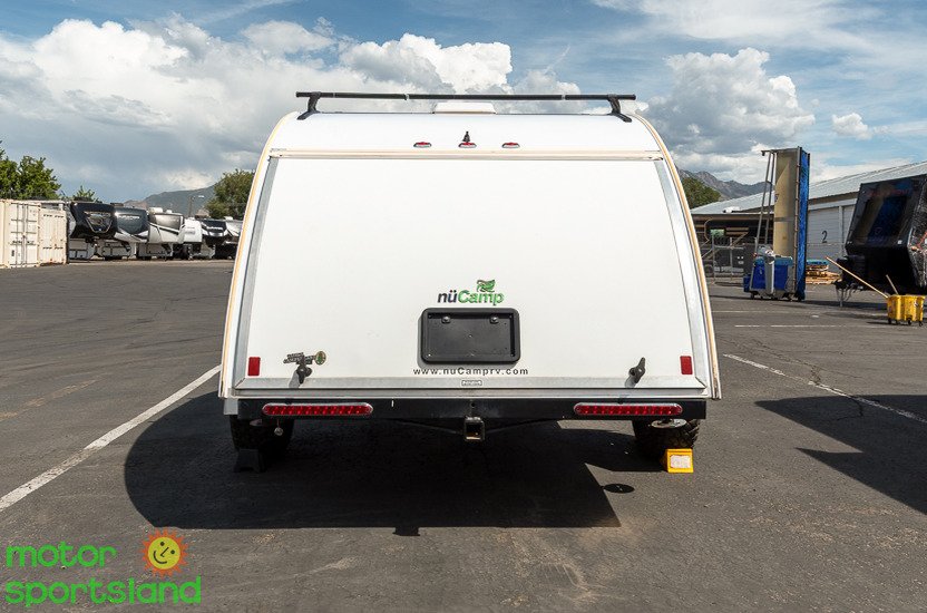 2018 NuCamp TAG XL Outback in Salt Lake City, UT (photo 4) — photo 4