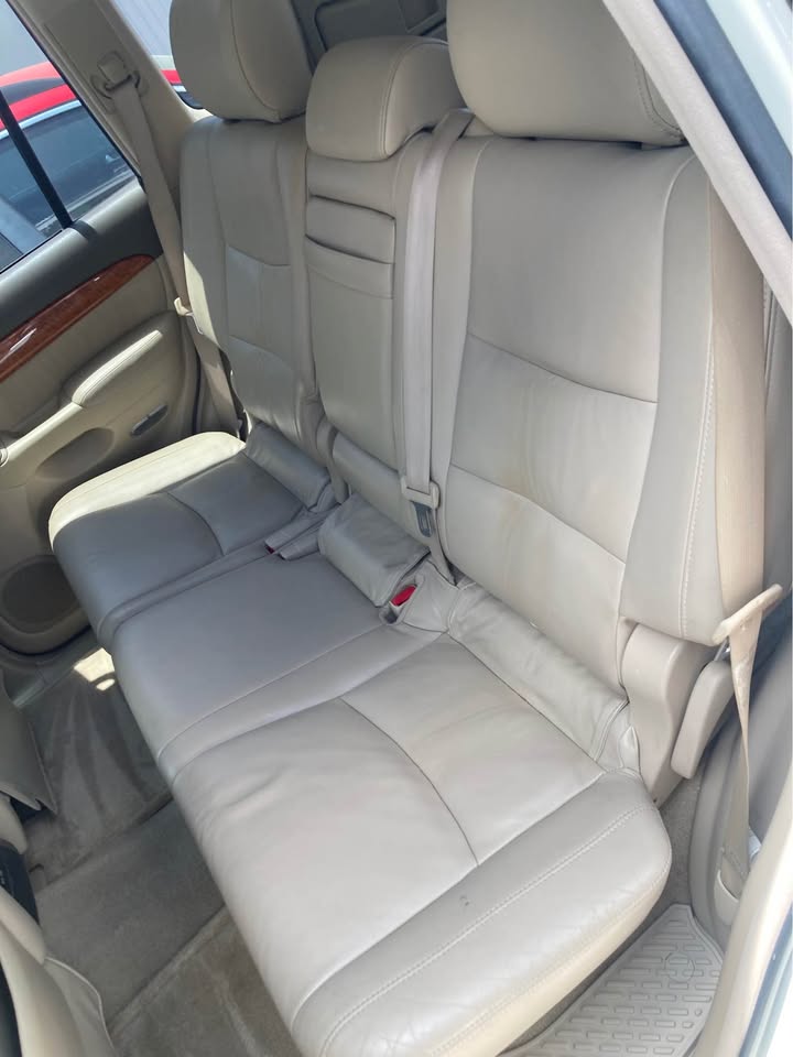 2006 Lexus GX · GX 470 Sport Utility 4D in San Antonio, TX (photo 8) — photo 8