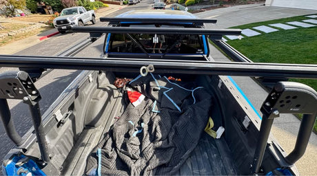 Leitner rack system in Pleasant Hill, CA (photo 3)