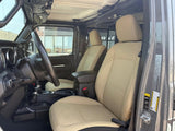 2023 Jeep wrangler willys 4 door 4x4/ extra upgrade/ low km in Toronto, ON (photo 11)