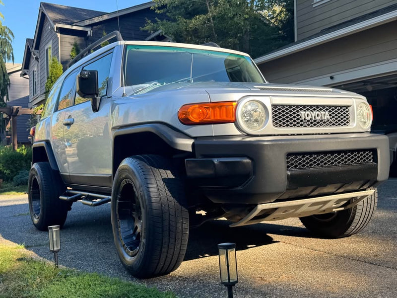 2007 Toyota FJ Cruiser · Sport Utility 2D in Lake Stevens, WA (photo 2) — photo 2