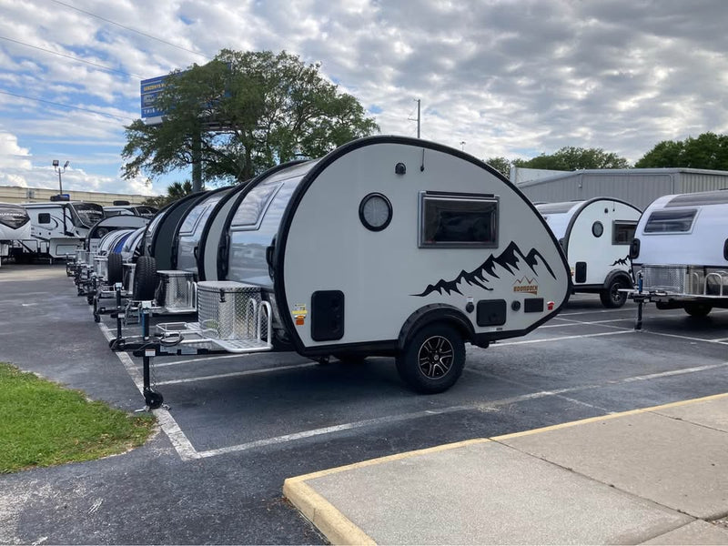 2022 NuCamp Boondock Teardrop in West Palm Beach, FL (photo 6) — photo 6