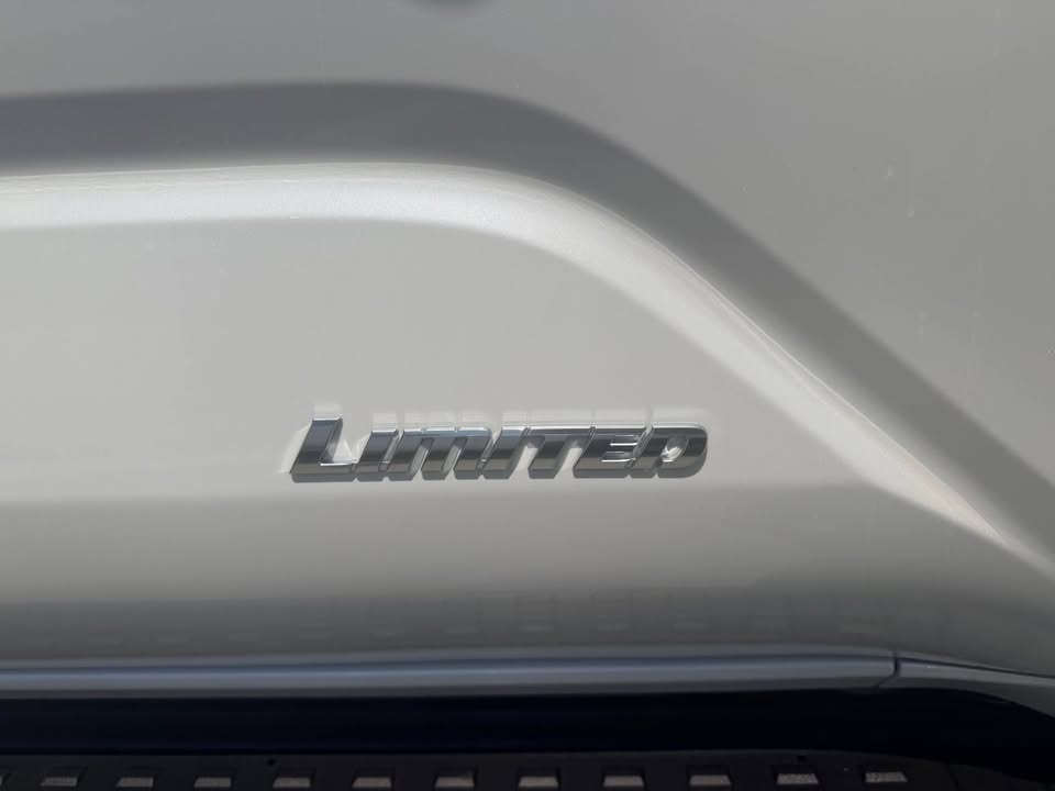 2026 Toyota 4Runner · Limited Sport Utility 4D in Phoenix, AZ (photo 5) — photo 5
