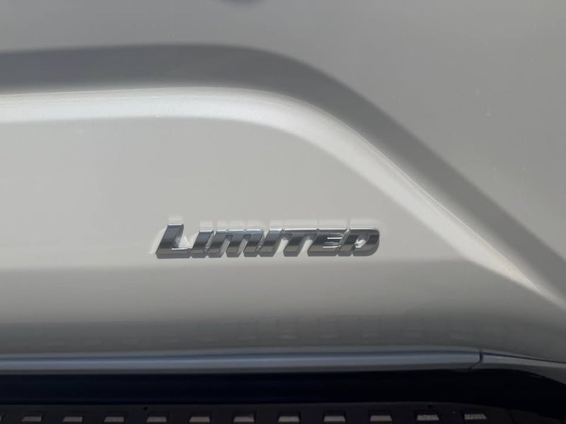 2026 Toyota 4Runner · Limited Sport Utility 4D in Phoenix, AZ (photo 5) — photo 5
