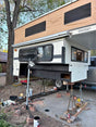 Four Wheel Camper Hawk w/ Extension in Boulder, CO (photo 1)