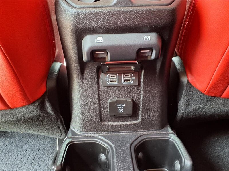 2020 Jeep Jeep Gladiator Overland in Westminster, CA (photo 12) — photo 12
