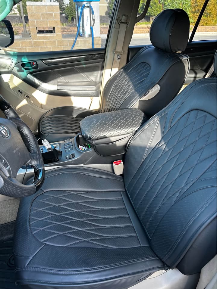 2007 Toyota 4Runner · Limited Nightshade Edition Sport Utility 4D in Denver, CO (photo 6) — photo 6