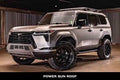 2024 Lexus GX550 Overtrail+ AWD